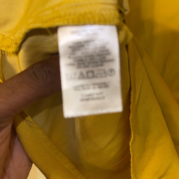 Loft Satin Feel Blouse - Picture 9 of 9